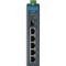 Advantech 5Ge+1G Sfp Unmanaged Ind. Poe Switch W/T, EKI-2706G-1GFPI-BU EKI-2706G-1GFPI-BU - alternate 2
